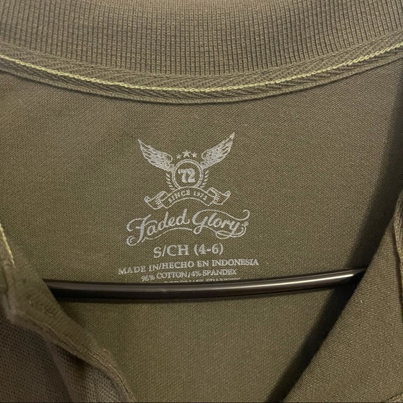 Collared shirt - Picture 2 of 2